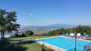 Отель Camping Barco Reale  Лампореккио